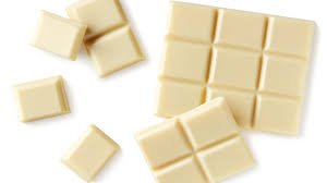 White Chocolate